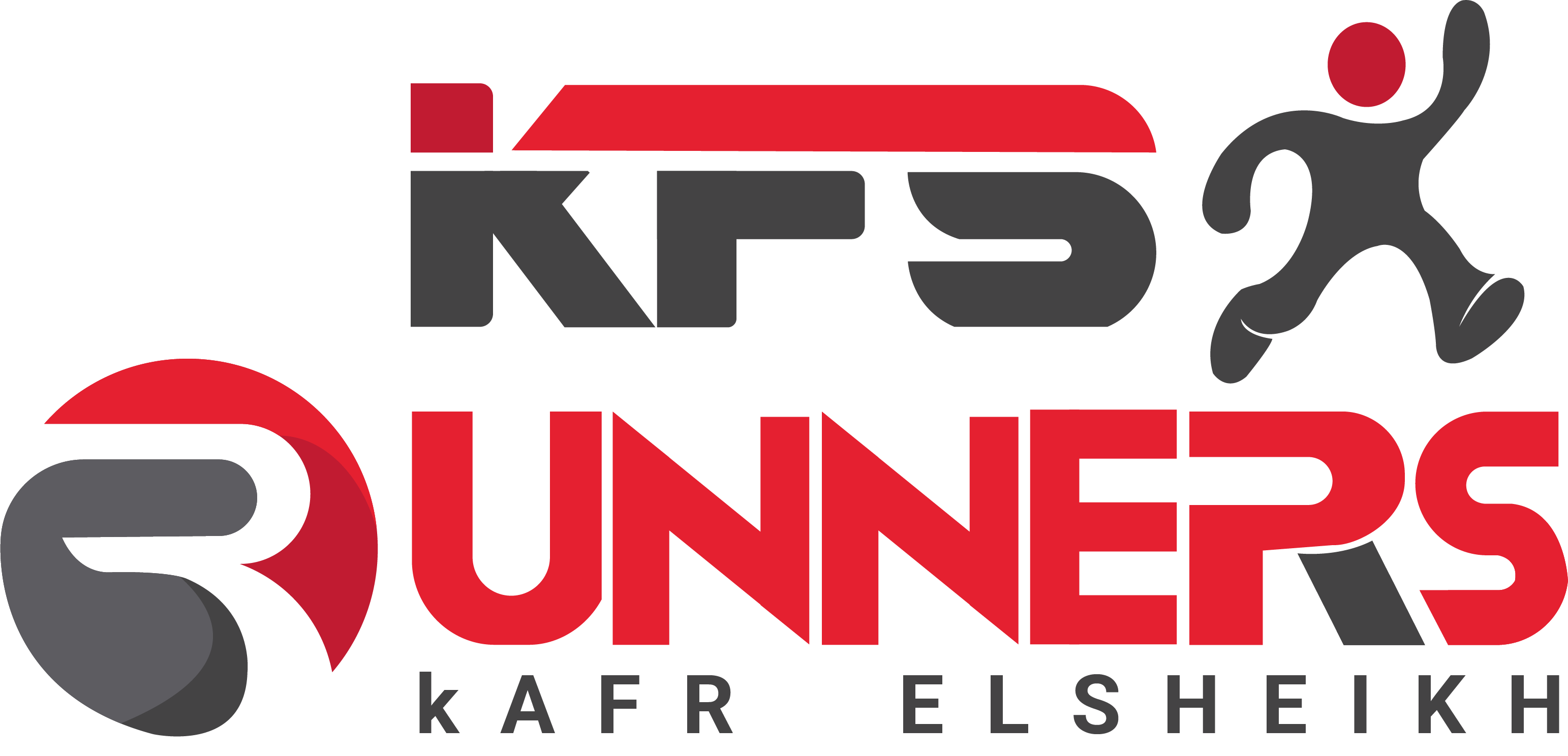 KFS Runners · Kafr El-Sheikh